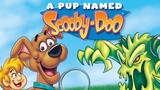 A Pup Named Scooby-Doo ตอน เเต่งไม้เล่าเรื่อง (พากย์ไทย)