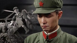 Tiêu Chiến｜Gu Yiye đã hai lần muốn rời xa Cửu Liên nhưng tâm trạng lại hoàn toàn khác