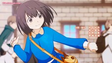 Potion, Wagami wo Tasukeru Episode 5 Sub Indo