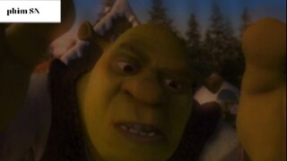 Tóm Tắt Shrek 2 Phần 1