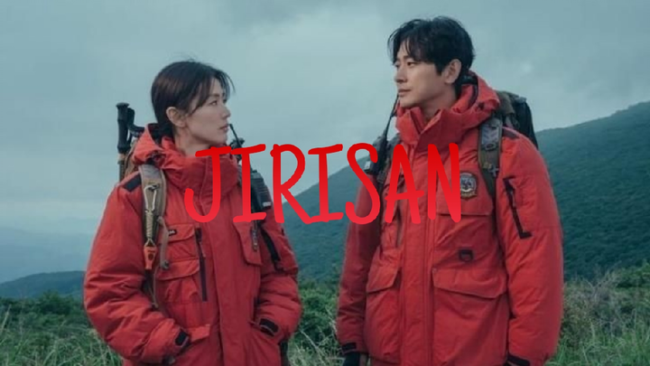 JIRISAN EPISODE 2 SUB INDO