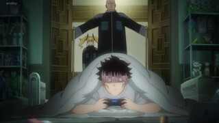 Monster No 8 S2 Sub Indo Eps 01