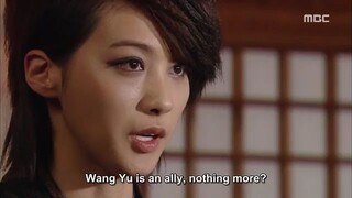 EMPRESS KI EPISODE 41