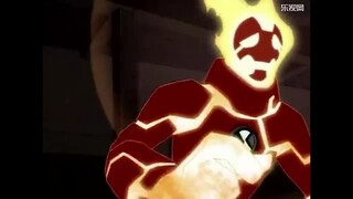 看完这个视频，你大概就会知道火焰人是谁了