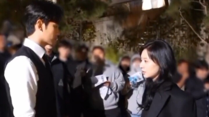 QUEEN OF TEARS SPECIAL EPISODE [Part3]