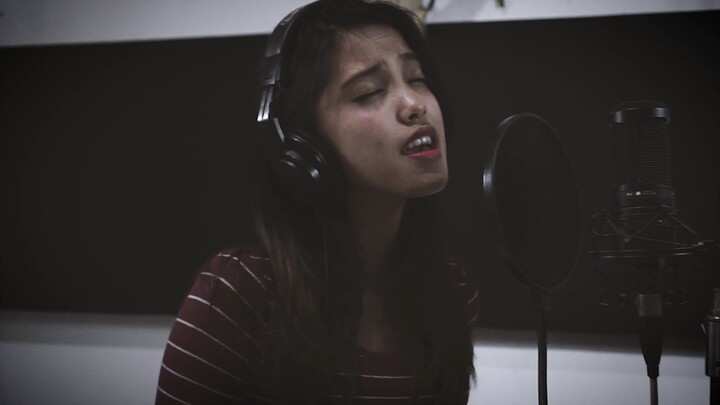 Adele - All i ask (Cover achil)