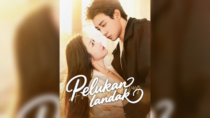 Pelukan Landak Full Bahasa Indonesia (FR)
