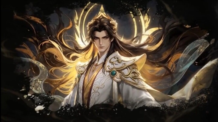 The Eternal Supreme Li Yunxiao Episode 7 Sub Indo