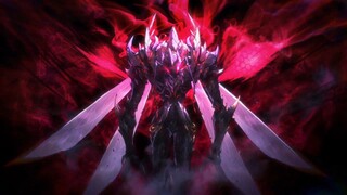 Solo Leveling Season 2 Episode 10 .. - Sung Jinwoo VS Beru Segera Dimulai ..!!