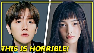 SM sues EXO CBX & they clap back! ILLIT's image gets ruined after Belift Lab's controversial video?!