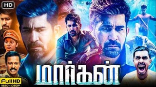 Maargan [ 2025 ] Tamil Full Movie 1080P HD Watch Online