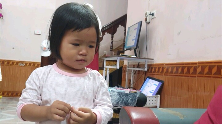 mina rất hài