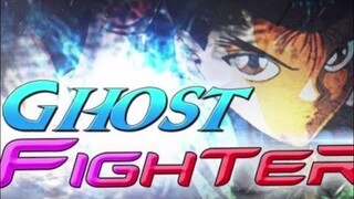 GHOST FIGHTER LIVE COSPLAY PERFORMANCE (RITCHE DTV BLOGSPOT)