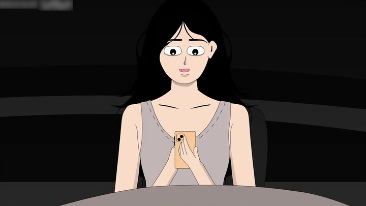 Gần đây tôi luôn nghi ngờ trong nhà còn có thêm một người nữa...