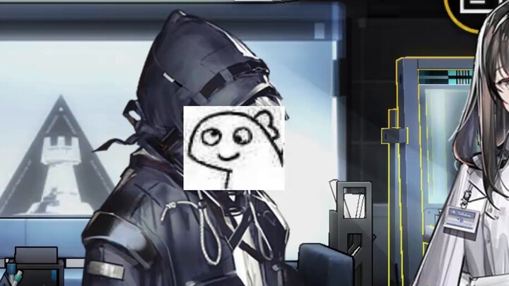 [Fun Boat] What if the doctor is cheating on his wife and is discovered? (Revised)