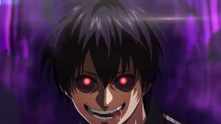 Tìm cách vạch mặt tên xấu xa này #anime #schooltime #manhnu
