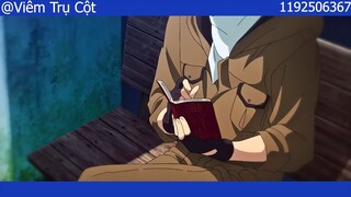 AMV_Chiến thuật #anime #schooltime