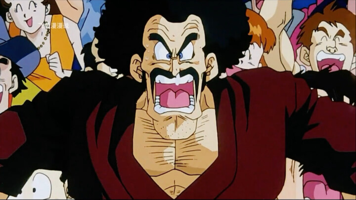 Who’s the Earthling in Dragon Ball Who’s Never Been Killed?