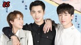 Two Souls in One Ep03 | Engsub