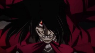 [Hoạt hình] Địa ngục - Hellsing Ultimate AMV - Bài "This is Deutsch"