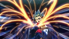 BEYBLADE BURST SURGE Hindi Episode 1 The Blading Revolution!