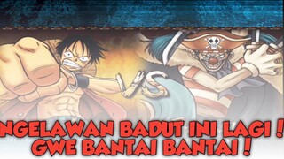 BADUT TETAPLAH BADUT! Ayo kita bantai