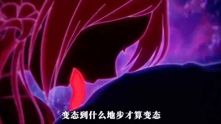 这样的女孩子你会喜欢嘛