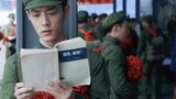 เฉียวซือเหม่ย x กู้อี้เย่ | "เมื่อสาวรักพบทหารชายแดนที่ห่วงใยครอบครัวและประเทศชาติ" [Xiao Zhan x Son