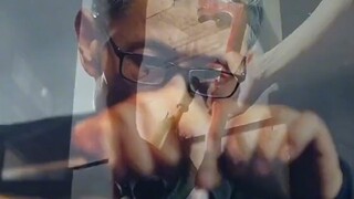 不愧是师父的师父 只有他能做出合格的零件