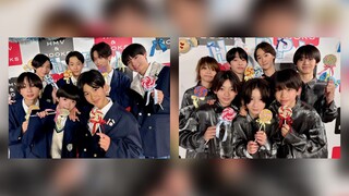 HMV IDOL GAKUEN MARCH WHITE DAY SP 2025 - EBiDAN NEXT TOKYO (Session 3)