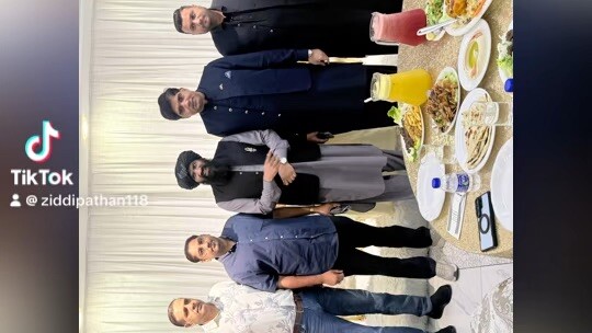 Eid mubarak