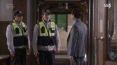 Dr Kim S1 ep 8