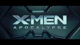 X-Men: Dark Phoenix I Huyền Thoại Các Nhân Vật X-Men [Khởi chiếu 07.06.2019]