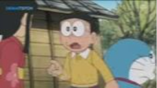 Doraemon Episode 155