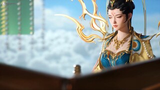 Senior Brother Eps 117 Indo