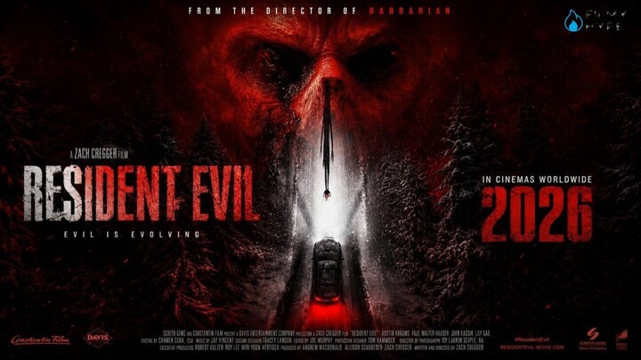 Resident Evil 2026 (ENG)