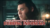 Moment Kemarahan Letnan Jee | Avatar Live Action [DubbingIndonesia]