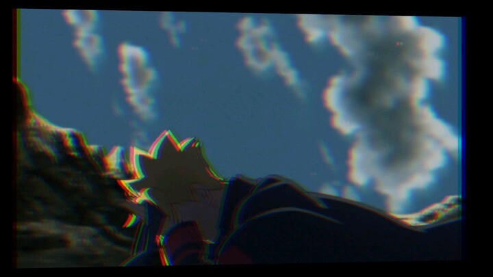 boruto sakura
