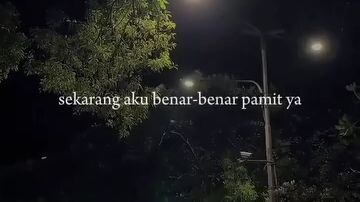 pada akhirnya semua akan berakhir dengan lost contact #curhatan hati