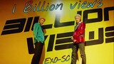 EXO-SC MV A billion clicks