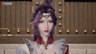 Episode 236 | Jue Shi Wu Hun (Peerless Martial Spirit) | Sub Indo