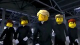 Ninjago แต่มันเป็นเพียงชิงไห่เชค