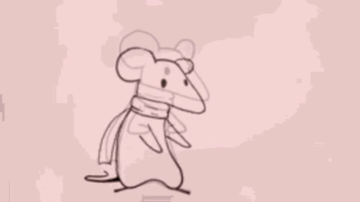 The GIF my friend sent has way too high a sync rate with the song I’m working on today ( )