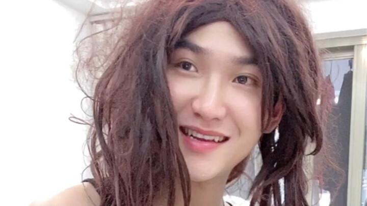 大家有没有试过叫妈妈的小名？作死小能手来了…