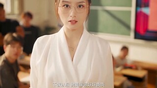 一百个最喜欢的影游女角色。第十九期：禁忌心锁——路月如