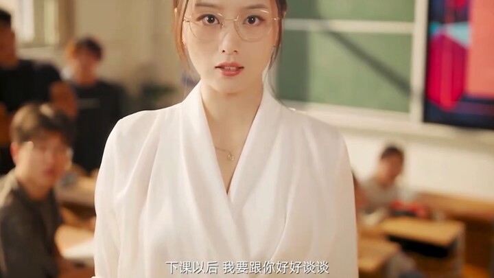 一百个最喜欢的影游女角色。第十九期：禁忌心锁——路月如