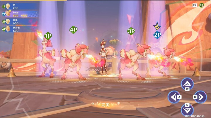 งานบอลครั้งเดียวดันมีคนเทพระดับขั้นฟ้าเกิดขึ้นมากมายขนาดนี้