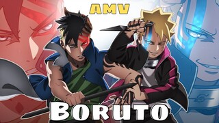 Boruto [AMV]