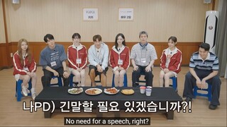 GameCaterer x StarShip S2 Ep2-3 (EngSub 1080p)