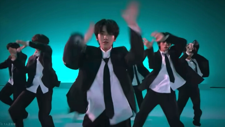 [TF Fourth Generation] "Problem With You" - Mirror Practice Dance Version
